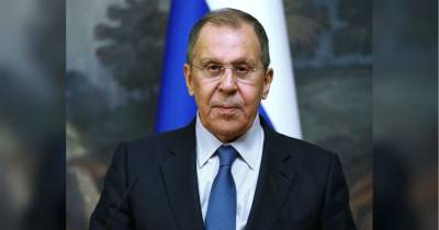 Лавров відреагував на заяву Кравчука щодо переговорів по Донбасу в Мінську - fakty.ua - місто Київ - місто Москва