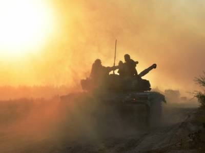 На Донбассе погиб украинский военный - gordonua.com - Россия - Украина - Крым - Луганская обл. - Донецкая обл.