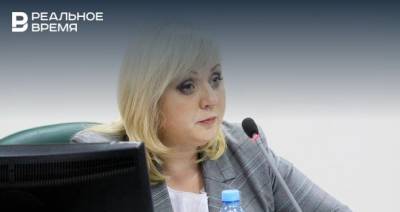 Экс-вице-мэр Уфы Алина Сулейманова станет исполнительным директором телеканала ТНВ - realnoevremya.ru - Башкирия - респ. Татарстан - Уфа