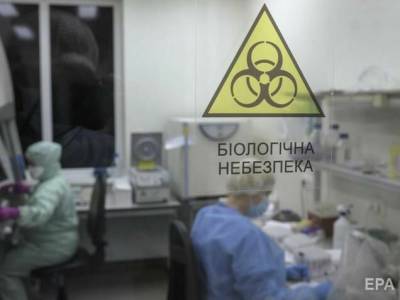 Максим Степанов - В НАН Украины спрогнозировали снижение новых случаев COVID-19 - gordonua.com - Украина