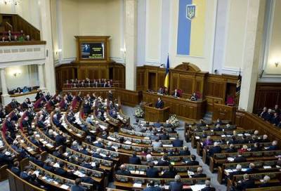 Украина выясняет, кто родину продал - argumenti.ru - Украина