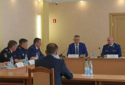 Александр Дрозденко - Алексей Захаров - По инициативе Ленобласти: на высшем уровне обсудят вопрос дотирования бань из региональных бюджетов - online47.ru - Ленинградская обл. - район Приозерский