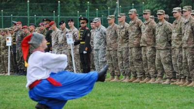 Украину не пригласили на саммит НАТО — Киев в недоумении - anna-news.info - Киев - Геополитика