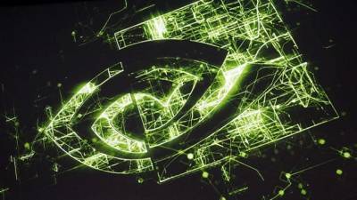 NVIDIA получила рекордную выручку на фоне роста спроса на криптовалюту - delovoe.tv
