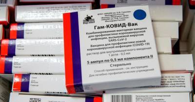 Кирилл Дмитриев - РФПИ и ЮНИСЕФ заключили контракт на поставку 220 миллионов доз вакцины - ren.tv