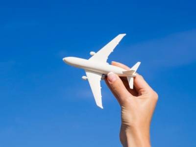 Россия не разрешила самолету Austrian Airlines прибыть в облет Беларуси - unn.com.ua - Москва - Австрия - Россия - Киев - Вена
