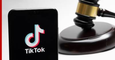 TikTok и Google получили новые штрафы за отказ удалять незаконное - profile.ru - Москва - район Таганский