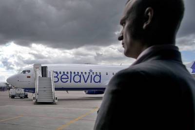 Эксперты оценили последствия авиаблокады Белоруссии - tvc.ru - Москва - Париж