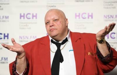 Стас Барецкий - Стаса Барецкого задержали на репетиции «марафона с гробами» - govoritmoskva.ru - Москва - Санкт-Петербург
