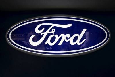 Ford - Ford собрался выиграть «электрическую революцию» - smartmoney.one - Reuters