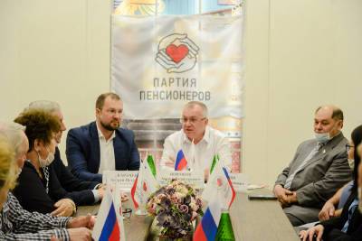 «Хочу жить на пенсию, но не могу!» - rabochy-put.ru - Смоленск