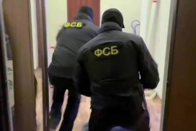 ФСБ предотвратила два теракта в Ставропольском крае перед майскими праздниками - lenta.ru - Ставрополье - Ставрополь