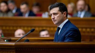Закон об олигархах: Что будет делать Зеленский, если «слуги» за это не будут голосовать - bin.ua