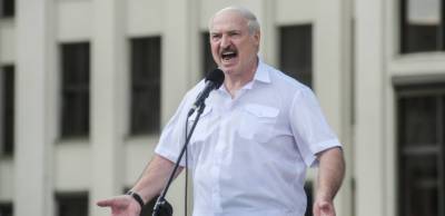 Александр Лукашенко - Роман Протасевич - София Сапеги - Страны G7 требуют от Лукашенко освободить оппозиционного журналиста Протасевича - vchaspik.ua - Англия - Япония - Канада - Минск
