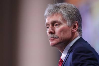 Владимир Путин - Дмитрий Песков - Александр Лукашенко - Джо Байден - В Кремле объяснили заявление Лукашенко об извинениях Путина - sharij.net