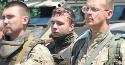 В ЛНР возбудили уголовное дело против Протасевича за участие в войне в Донбассе - reendex.ru - ДНР - Минск - ЛНР