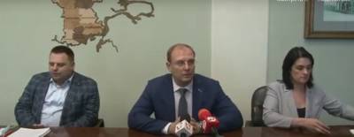 Александр Смекалин - Удаленку для невакцинированных ульяновцев отложат на месяц. В правительстве пояснили особенности указа об ограничениях - ulpravda.ru - Ульяновская