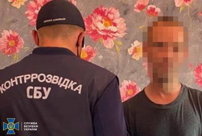 В Киеве задержали гражданина Молдовы, разыскиваемого Интерполом - kp.ua - Киев - Молдавия