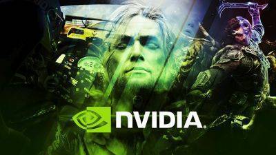NVIDIA вновь обновила рекорд по выручке и представила оптимистичный прогноз - smartmoney.one