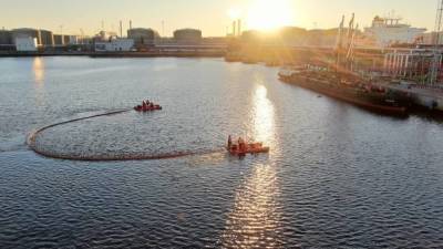 Журналисты раскрыли подробности возможного переноса морского порта Петербурга - smartmoney.one - Москва - Ленинградская обл. - Санкт-Петербург - Петербурга