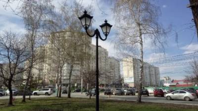 Пенза обогнала Москву по темпам роста цен на жилье - penzainform.ru - Москва - Санкт-Петербург - Сочи - Калининград - Пенза