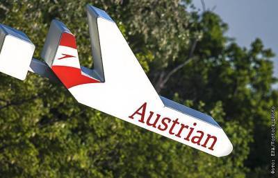 Вену удивило решение Москвы не согласовывать рейс Austrian Airlines - interfax.ru - Москва - Австрия - Белоруссия - Вена