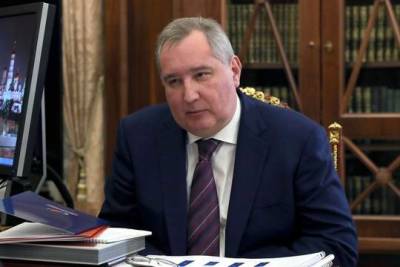 Дмитрий Рогозин - Доходы Рогозина выросли почти в два раза в 2020 году - versia.ru