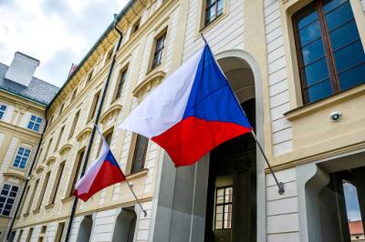 Ян Гамачек - В Чехии вспомнили о русском великодушии и выразили надежду на улучшение отношений с Москвой - reendex.ru - Москва - Прага