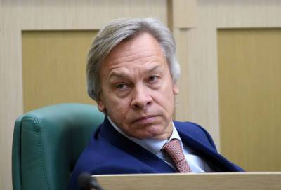 Джо Байден - Пушков резко ответил президенту Польши на слова о «ненормальной» России - news-front.info - Москва - Россия - Польша - Варшава