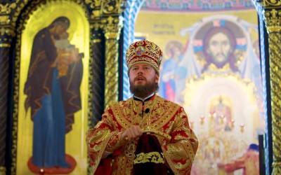 Иоанн Златоуст - Епископ УПЦ рассказал, в чем духовный смысл пророчеств - akcenty.com.ua - Украина
