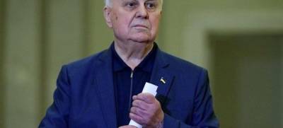 Александр Лукашенко - Леонид Кравчук - Кравчук назвал альтернативы переговорам в Минске - w-n.com.ua - Швейцария - Финляндия - Минск