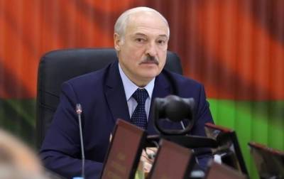 Александр Лукашенко - Валерий Цепкало - На арест Лукашенко начали собирать деньги - korrespondent.net - Украина