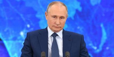 Владимир Путин - Михаил Подоляк - Джо Байден - Война на Донбассе - чего можно ожидать от Путина по итогам саммита с Байденом - ТЕЛЕГРАФ - telegraf.com.ua - США