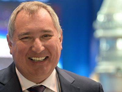 Дмитрий Рогозин - Доходы Дмитрия Рогозина в 2020 году увеличились почти в два раза - kasparov.ru