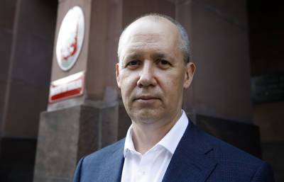 Александр Лукашенко - Валерий Цепкало - За арест Лукашенко объявили вознаграждение - sharij.net