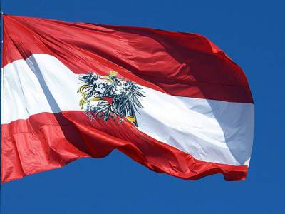 МИД Австрии потребовал от России объясниться за отказ согласовывать полет Austrian Airlines в Москву - rosbalt.ru - Москва - Австрия