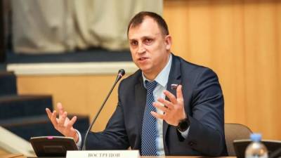 Петр I - В День основания Санкт-Петербурга депутат Вострецов рассказал, какие перемены ждут город - newinform.com - Санкт-Петербург