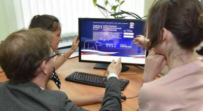 Каждый пятый житель Чувашии зарегистрировался на предварительное голосование «Единой России» - pg21.ru - Москва - Санкт-Петербург - Краснодарский край - Московская обл. - респ. Чувашия - Свердловская обл.