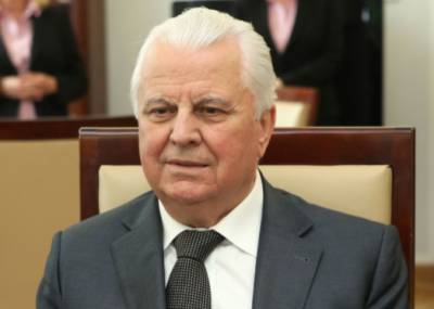 Владимир Путин - Леонид Кравчук - Джо Байден - Леонид Кравчук рассказал о вопросе, который Байден поднимет на встрече с Путиным - actualnews.org - Москва