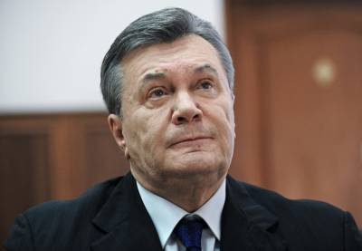 Виктор Янукович - Ирина Венедиктова - Украина будет вновь требовать экстрадиции экс-президента страны Виктора Януковича из России - news-front.info - Украина