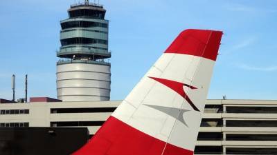 МИД Австрии потребовал у Москвы прояснить ситуацию с рейсом Austrian Airlines - vesti.ru - Москва - Австрия - Вена
