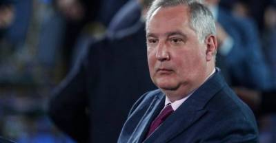 Дмитрий Рогозин - Всё дело в премиях: В "Роскосмосе" объяснили рост доходов Рогозина почти в два раза - reendex.ru