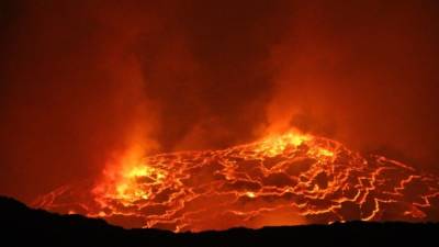 Ученые из США предупредили, что жизни на Земле угрожает извержение крупнейшего вулкана - newinform.com