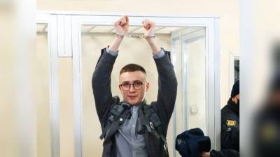 Сергей Стерненко - В Telegram-канале друзей Стерненко появилась информация, что его посадят в тюрьму минимум на год - news-front.info - Украина - Киев - Одесса