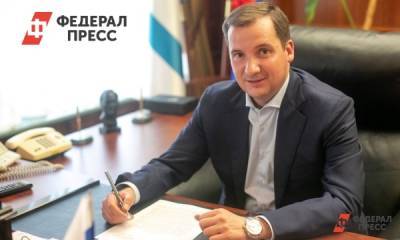 Александр Цыбульский - Глава Поморья увеличил свои доходы на 2,1 млн рублей - fedpress.ru - Архангельск - окр.Ненецкий - Архангельская обл.