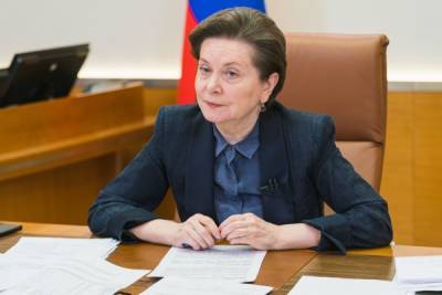 Глава Югры поддержала единомышленников на праймериз в "Единой России" - nakanune.ru - Тюмень - Югра