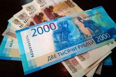 Во ФСИН объяснили доход в 224 тыс. рублей на принудительным работам - aif.ru - Белгородская обл. - Приморье край - Новгородская обл.