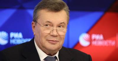 Виктор Янукович - Ирина Венедиктова - Украина заявила об отказе России выдать Януковича - reendex.ru