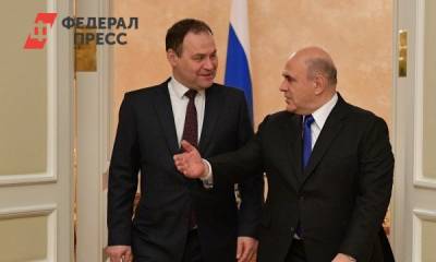 Михаил Мишустин - Роман Головченко - Белоруссия призвала Россию восстановить полноценное авиасообщение - fedpress.ru - Минск