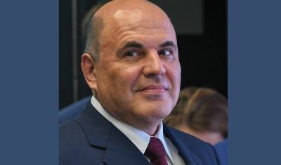 Михаил Мишустин - Роман Головченко - Михаил Мишустин заявил о готовности расширить транспортное сообщение с Белоруссией - newizv.ru - Ирландия